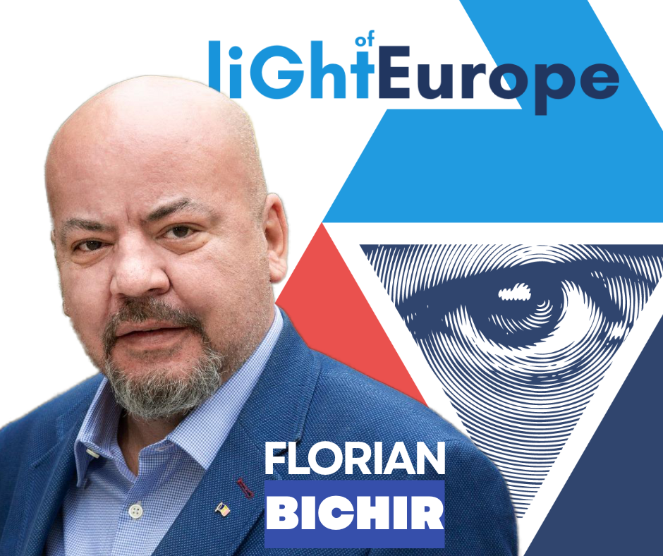 Florian BICHIR