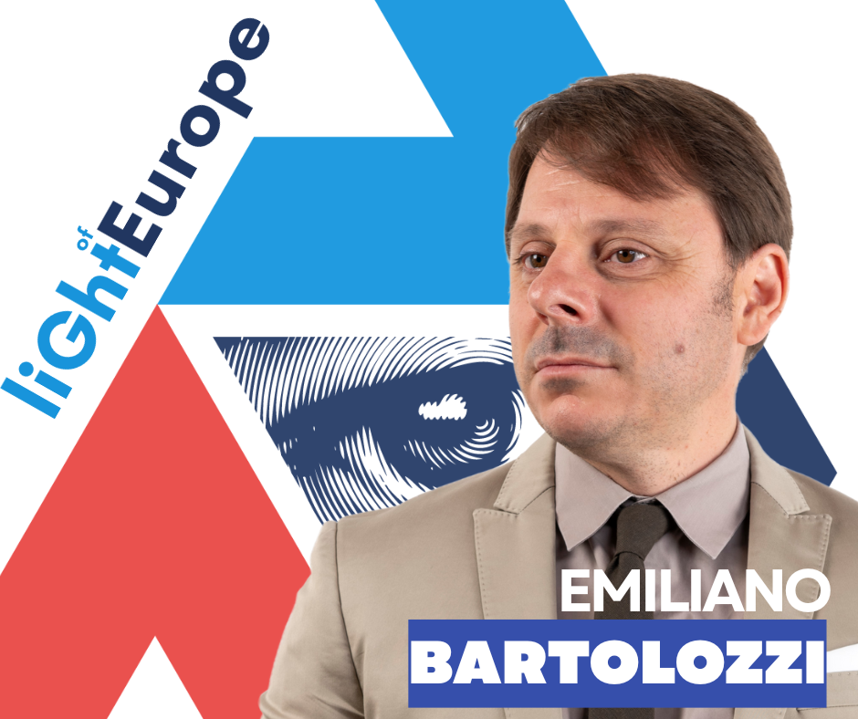 Emiliano BARTOLOZZI