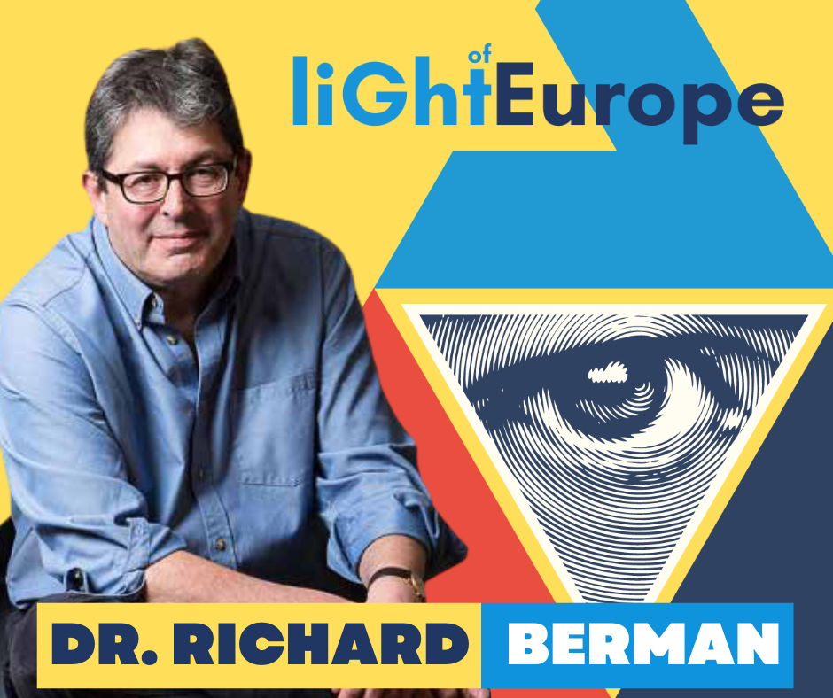 Dr. Richard Berman